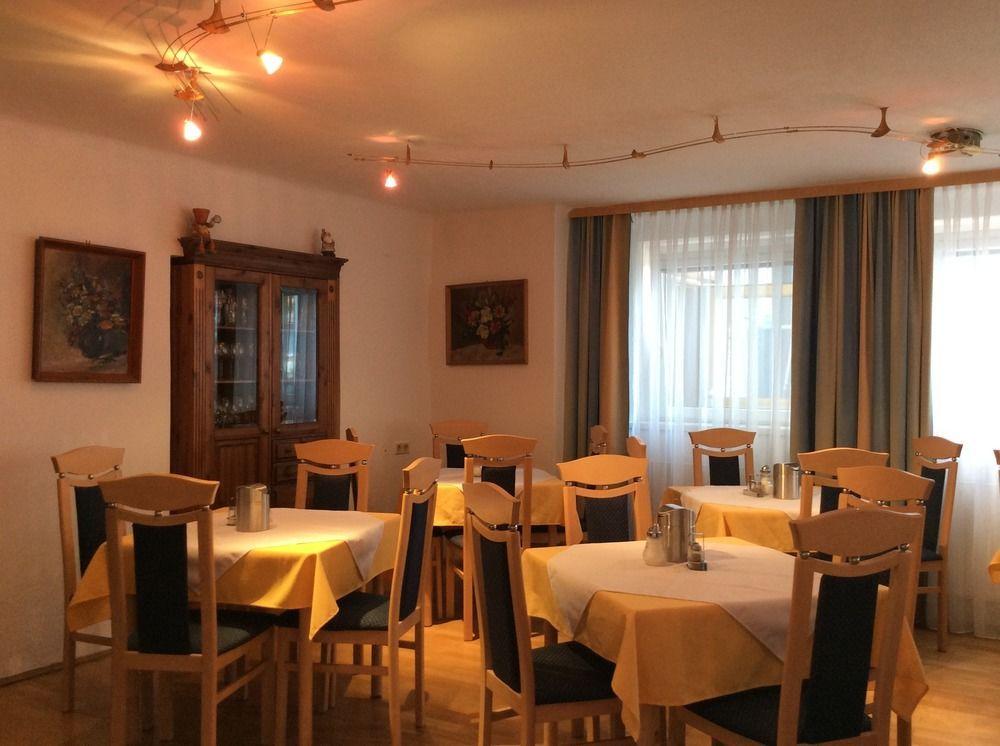 Hotel Haunspergerhof Σάλτσμπουργκ Εξωτερικό φωτογραφία