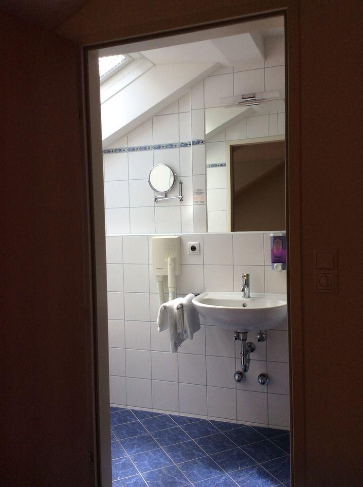 Hotel Haunspergerhof Σάλτσμπουργκ Εξωτερικό φωτογραφία