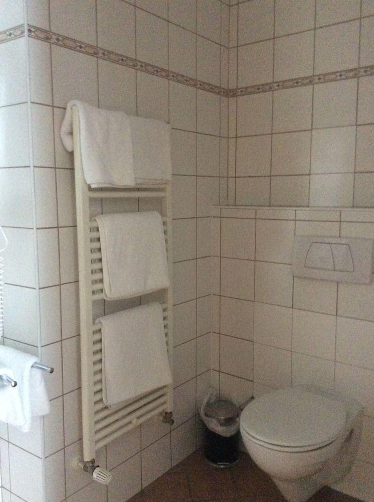 Hotel Haunspergerhof Σάλτσμπουργκ Εξωτερικό φωτογραφία