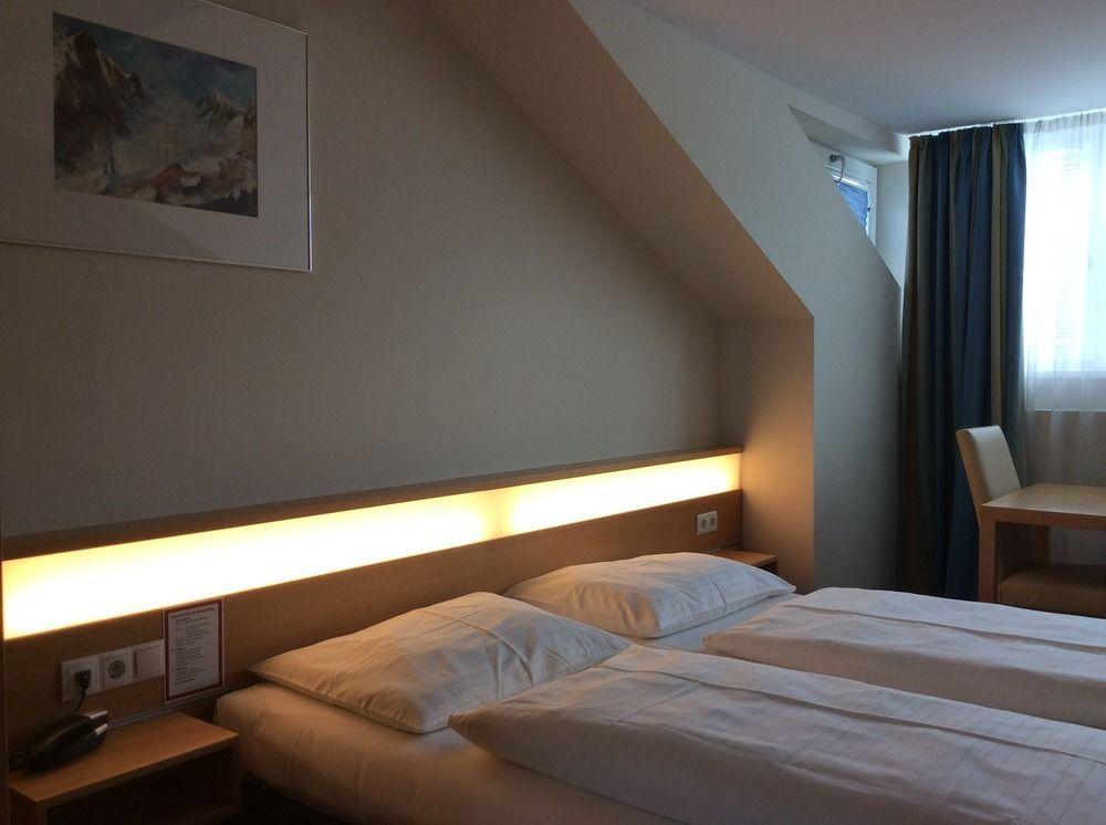 Hotel Haunspergerhof Σάλτσμπουργκ Εξωτερικό φωτογραφία