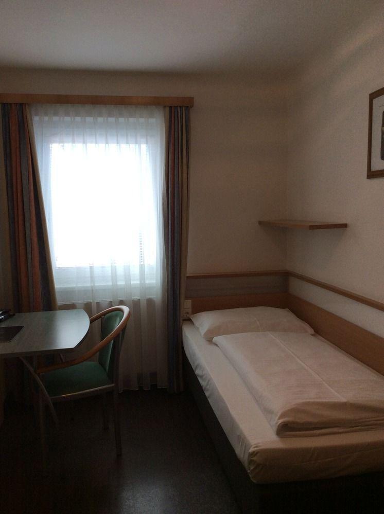 Hotel Haunspergerhof Σάλτσμπουργκ Εξωτερικό φωτογραφία