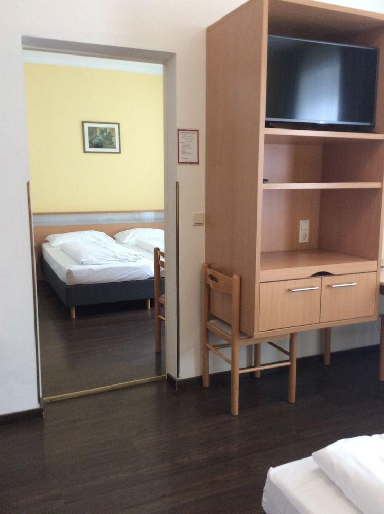 Hotel Haunspergerhof Σάλτσμπουργκ Εξωτερικό φωτογραφία