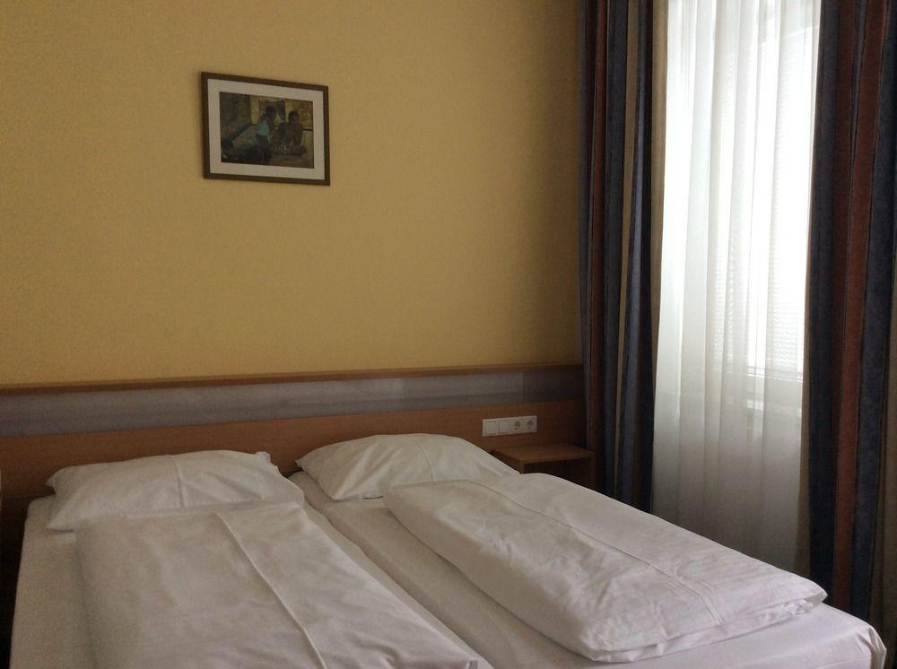 Hotel Haunspergerhof Σάλτσμπουργκ Εξωτερικό φωτογραφία