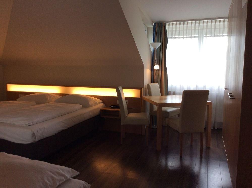 Hotel Haunspergerhof Σάλτσμπουργκ Εξωτερικό φωτογραφία