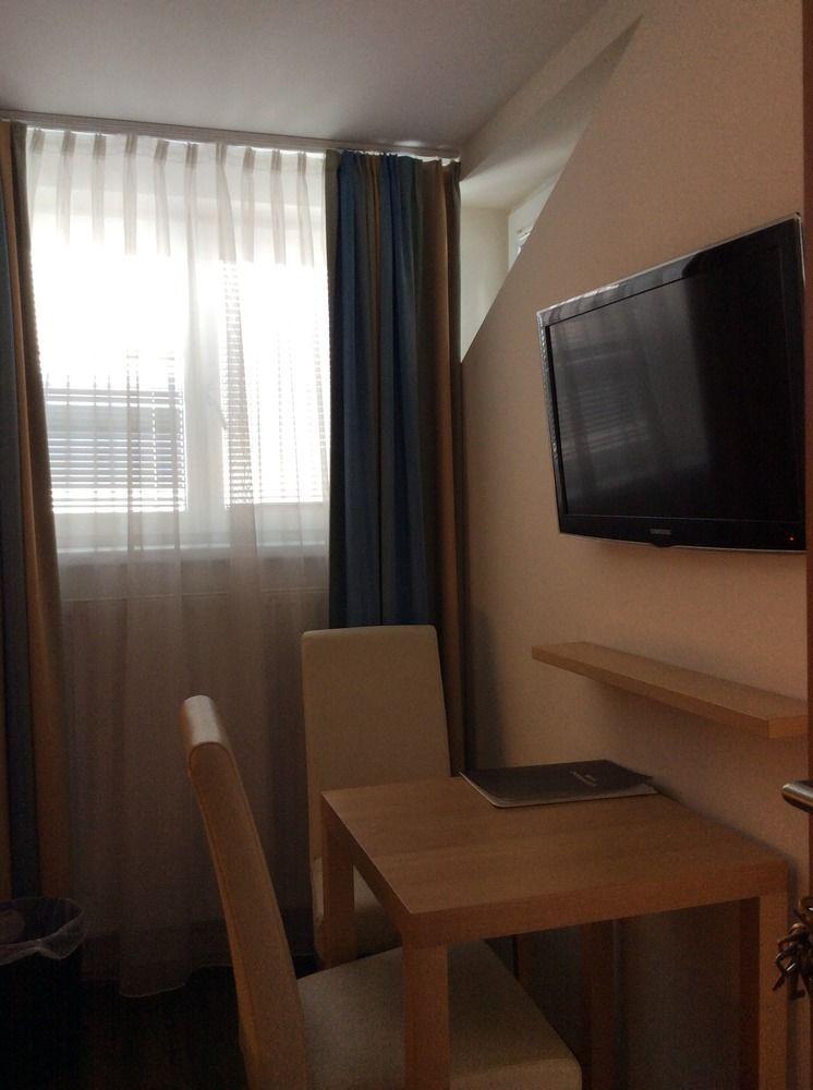 Hotel Haunspergerhof Σάλτσμπουργκ Εξωτερικό φωτογραφία