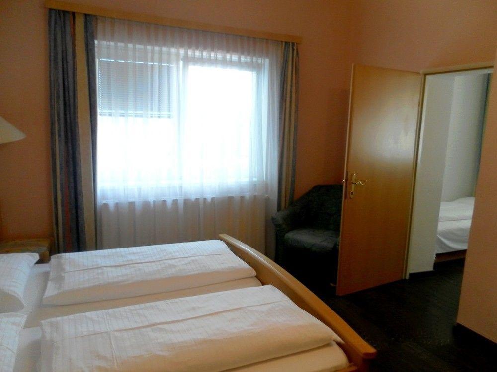 Hotel Haunspergerhof Σάλτσμπουργκ Εξωτερικό φωτογραφία