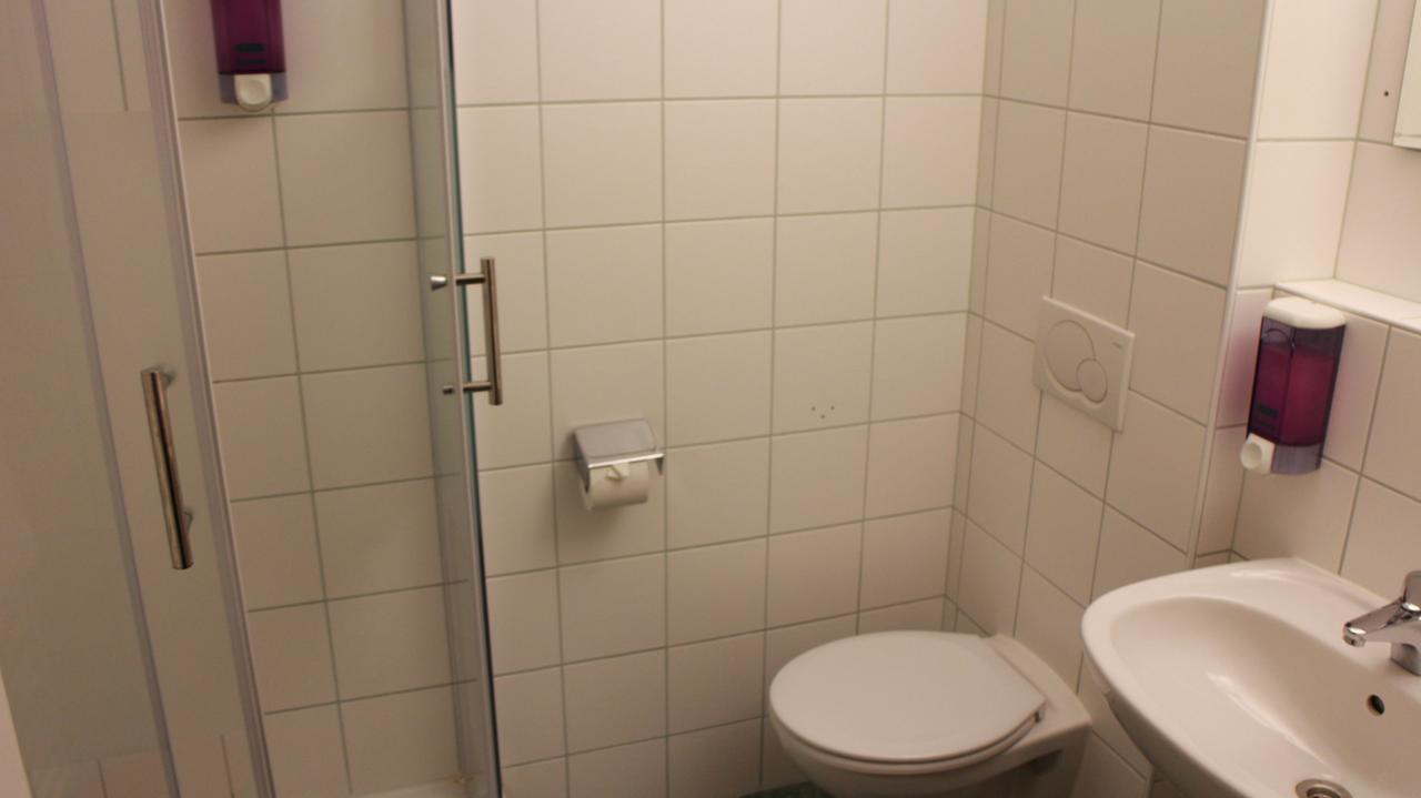 Hotel Haunspergerhof Σάλτσμπουργκ Εξωτερικό φωτογραφία