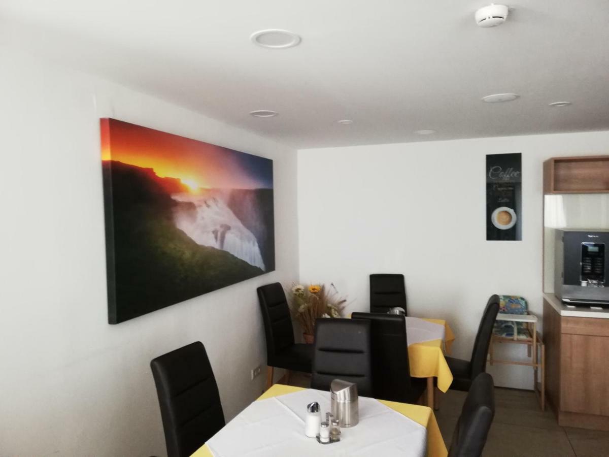 Hotel Haunspergerhof Σάλτσμπουργκ Εξωτερικό φωτογραφία