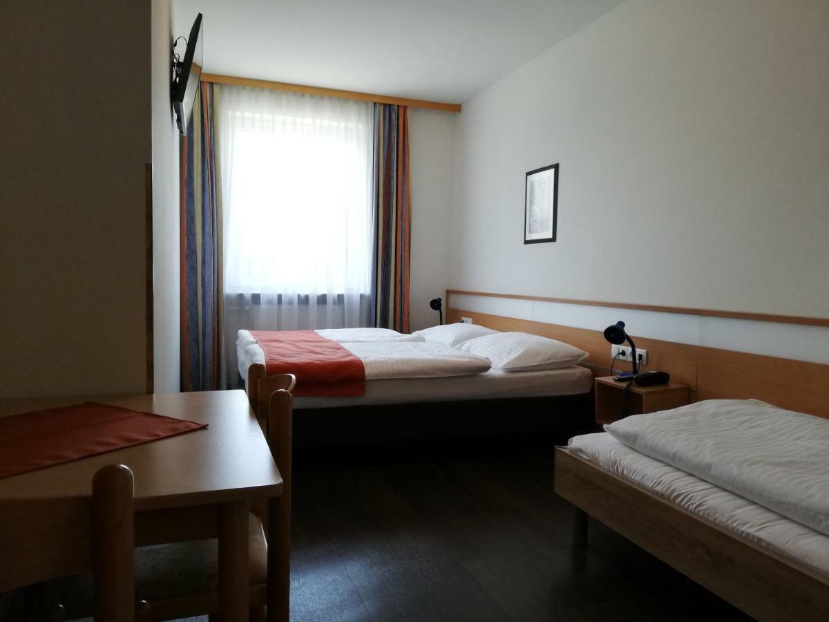 Hotel Haunspergerhof Σάλτσμπουργκ Εξωτερικό φωτογραφία