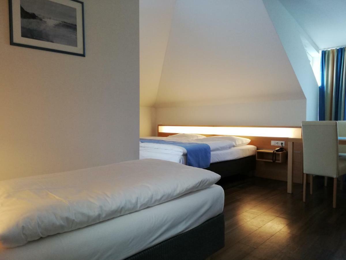 Hotel Haunspergerhof Σάλτσμπουργκ Εξωτερικό φωτογραφία