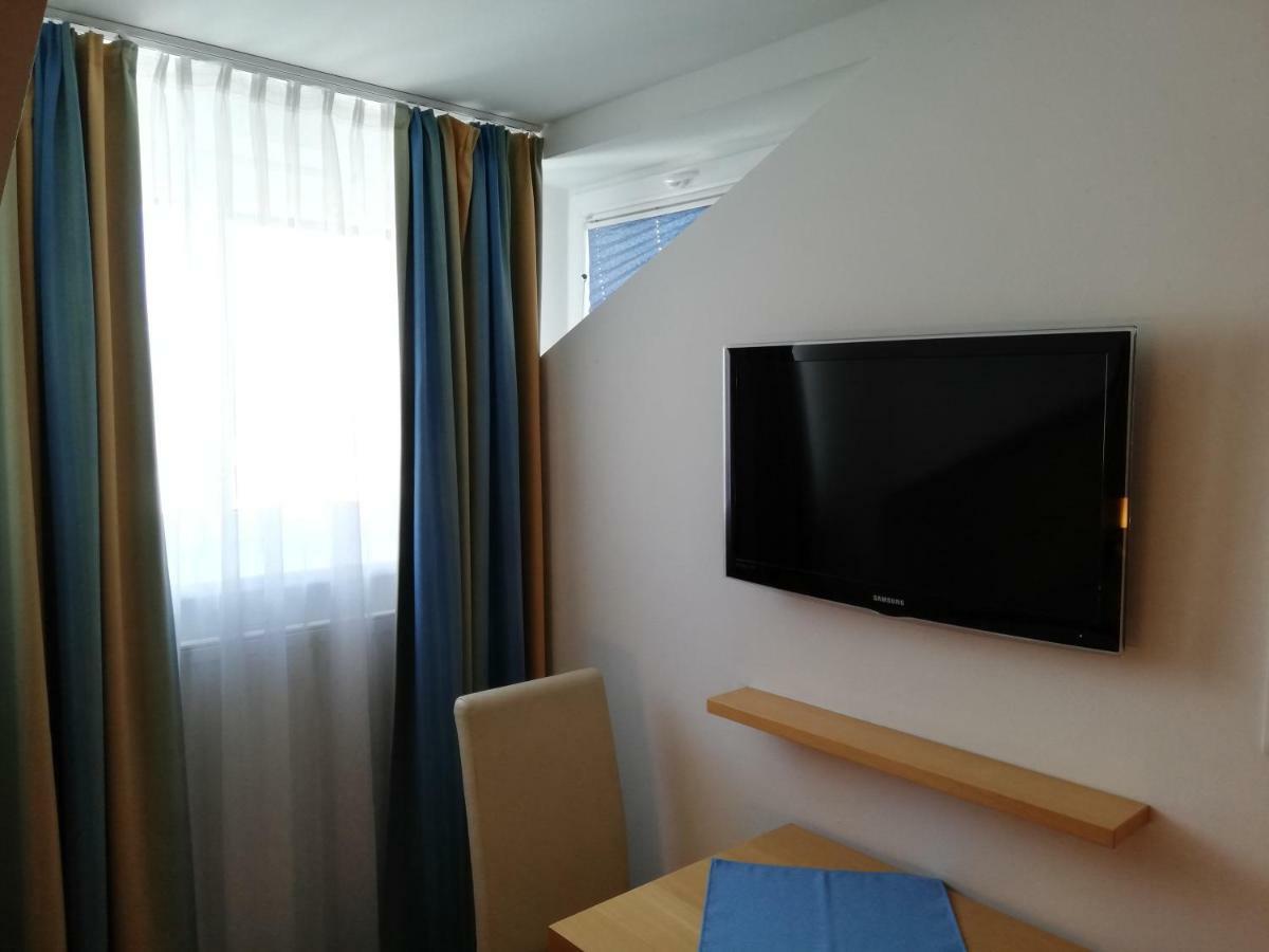 Hotel Haunspergerhof Σάλτσμπουργκ Εξωτερικό φωτογραφία
